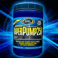 SuperPump 250