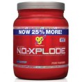 NO-xplode 25% free